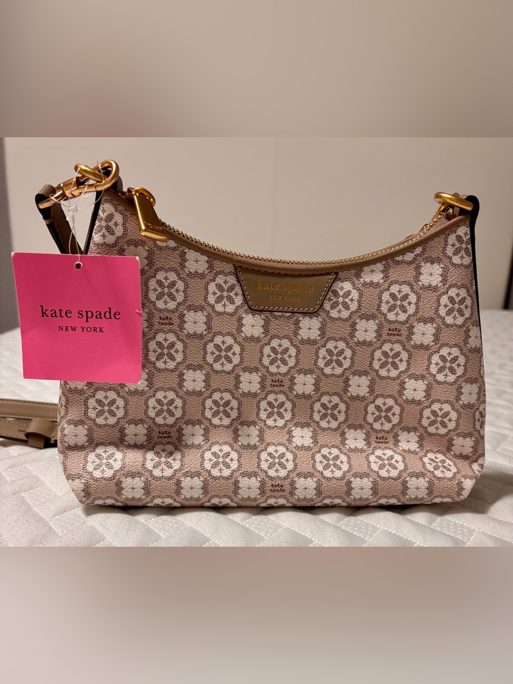 kate spade Crossbody Bag Spade Flower